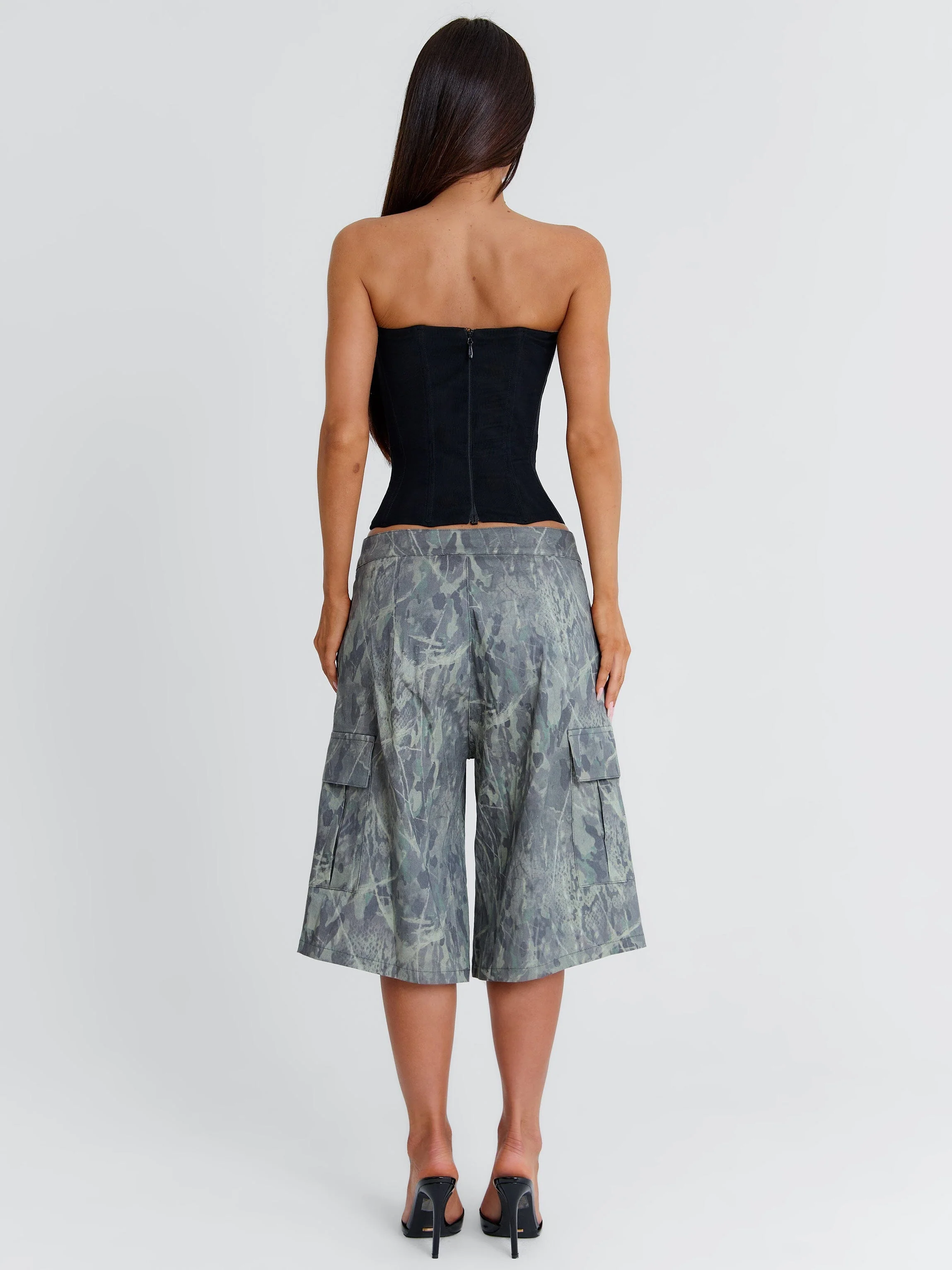 BETH SHORTS NURTURE - Image 6