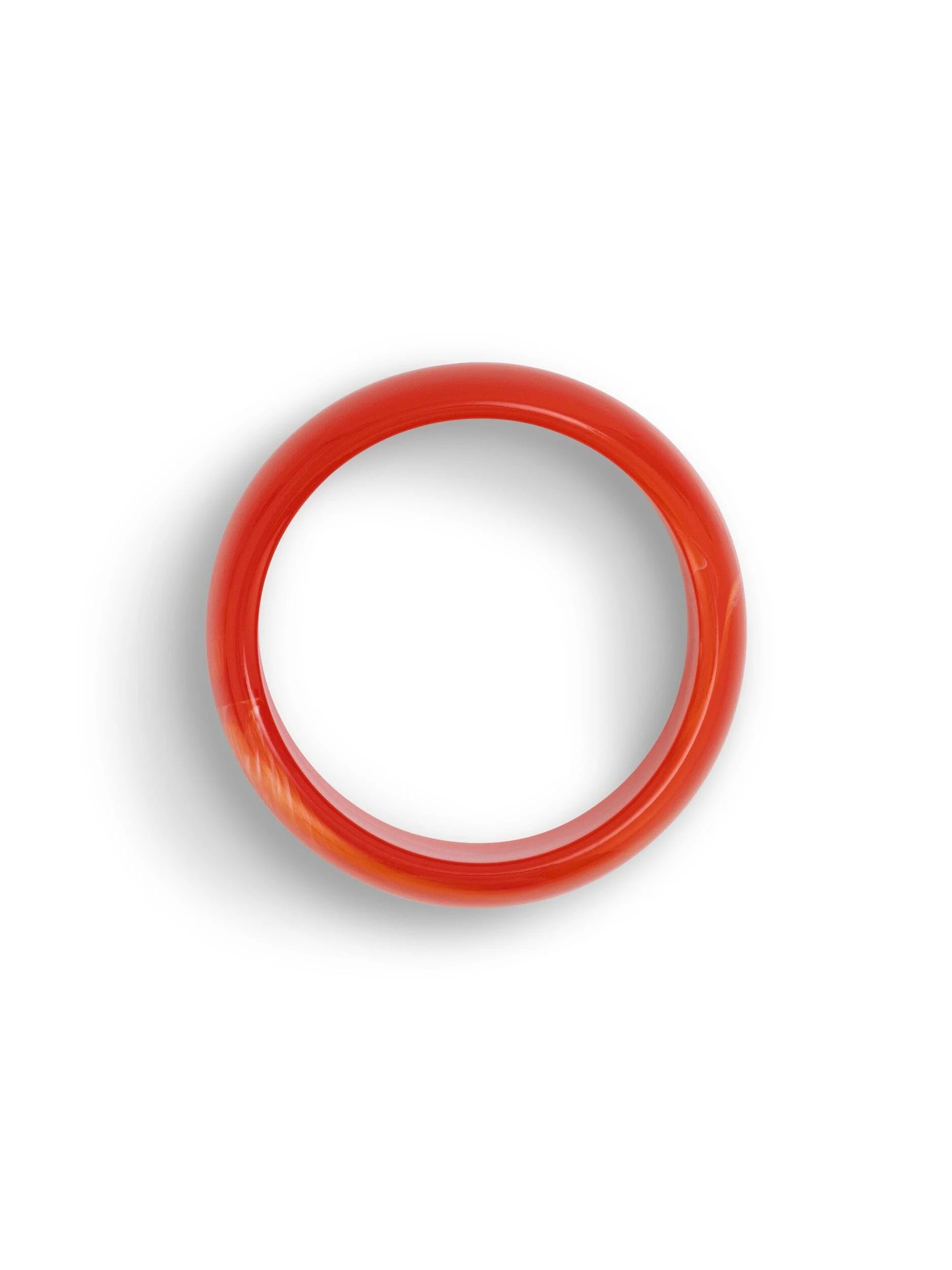 DANITA BANGLE ORANGE - Image 3