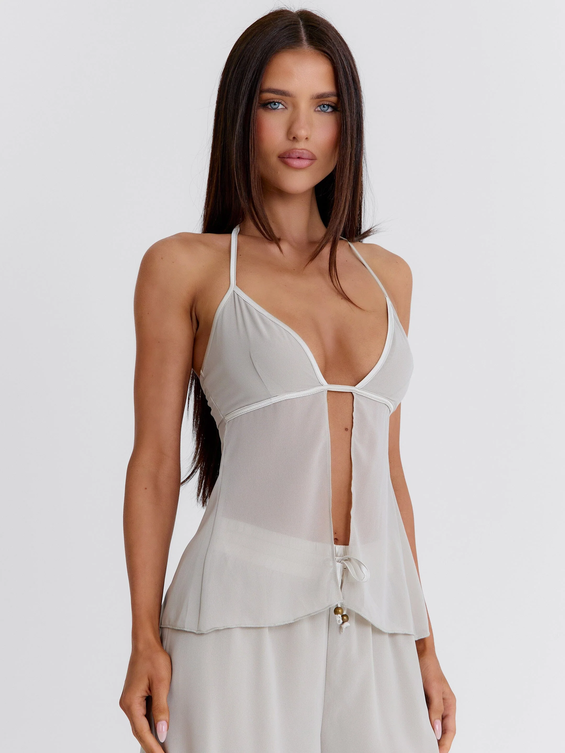 PHONIX TOP GREY - Image 7